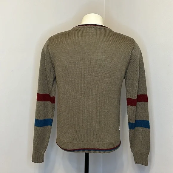 Vintage 1980s Levi’s Sweater - Picture 2 of 4